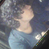 That curly one yawrr