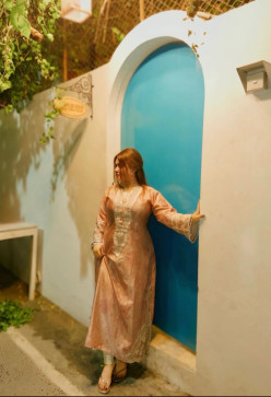 SumaiyaMkhan, 28, India