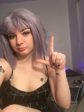 Sandra Rose, 28, United States