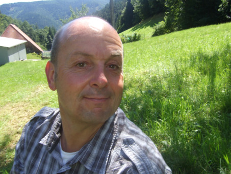 Dietmar, 47, Germany