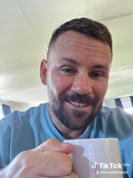 Joan Smith, 35, Belgium