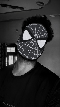 Neeran Goswami, 20, India