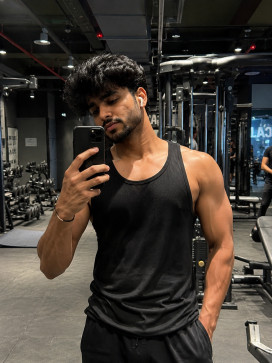 Jitendra Kumar, 26, India