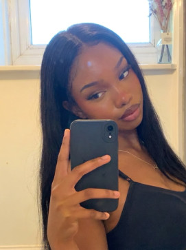 Hiilanaa, 18, United States