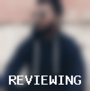 Razzz, 26, Malaysia