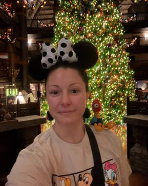 Alyssa, 40, United States