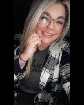Caroline Reynolds, 28, United States