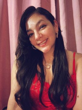 Olivia Reisner, 36, United States
