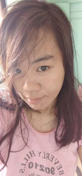 Lailani Manabat, 18, Philippines