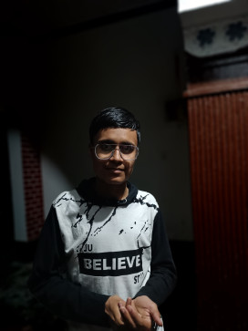 Shahzade Alam, 18, India