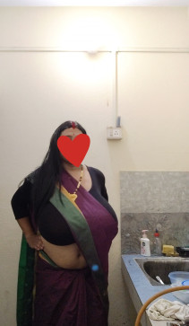 Sneha, 43, India