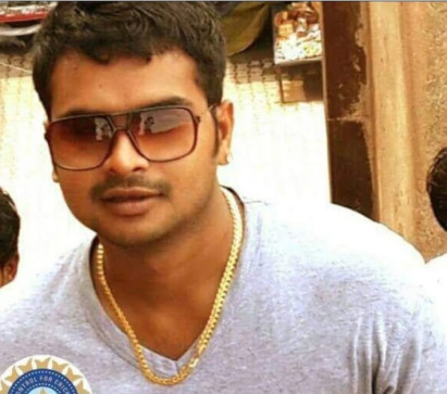 Anmol, 22, India