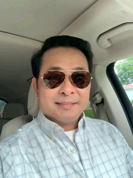 Daniel, 52, South Africa
