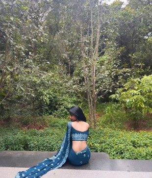 Ayesha, 23, India