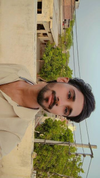Gulshan Hanswal, 20, India