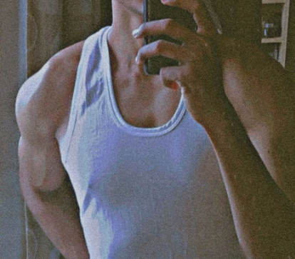Karim, 28, Egypt