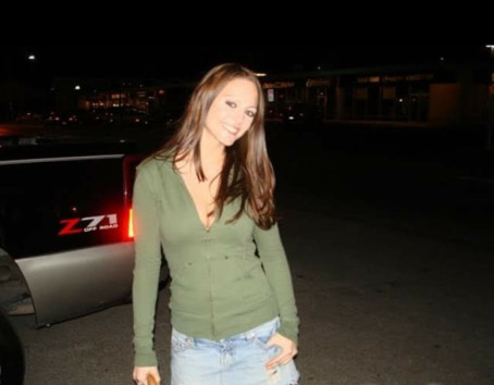 Natalie Salvatore, 31, United States