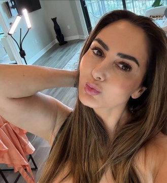 Debbie Bob, 36, United States