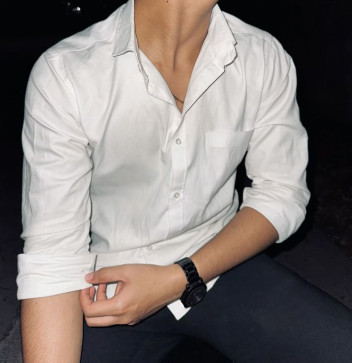 Ayan, 21, India