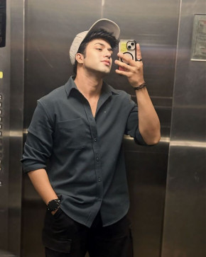 SHIVAM PAGE, 19, India