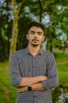 Panchal Dhruv, 18, India