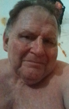 Dan Rain, 73, Mexico