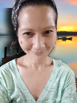Charlene, 54, Philippines