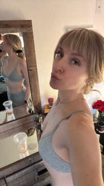 Bradford Roseline, 26, United States