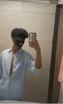 Yxshhh, 22, India