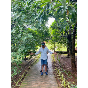 Nikhil, 27, India