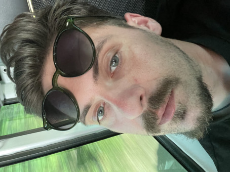 Martin S, 29