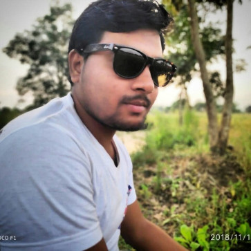 Rocco, 32, India