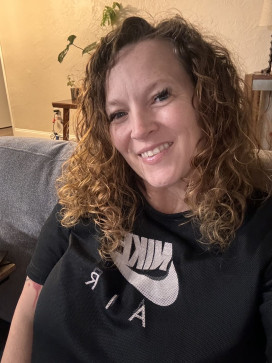 Lixa Booker, 41, United States