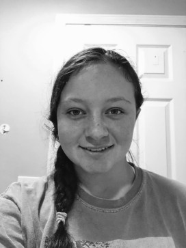 Donna Forchetti, 18, United States