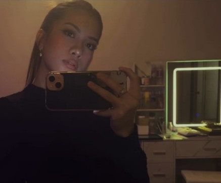 Aslea Escola, 19, Philippines