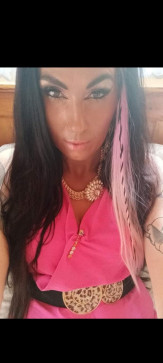 Damsel, 39, United Kingdom