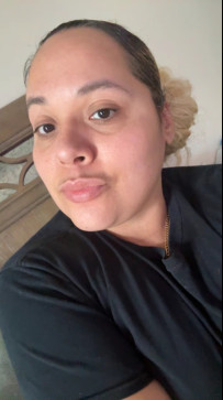 Jane, 39, United States
