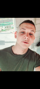 Sebastian Hrostea, 23, Netherlands