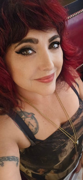 Blaze Stoner, 29, United States