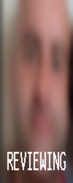 Mike Anderson, 36, United Kingdom