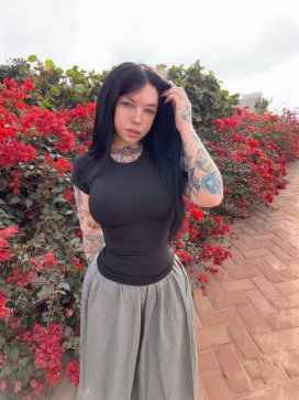 Meredith, 29, United States