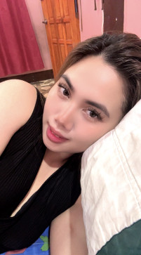 Fatima Zaida Asid, 28, Philippines