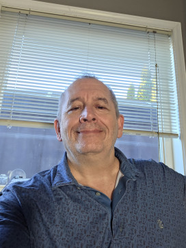 Steve, 60, Canada