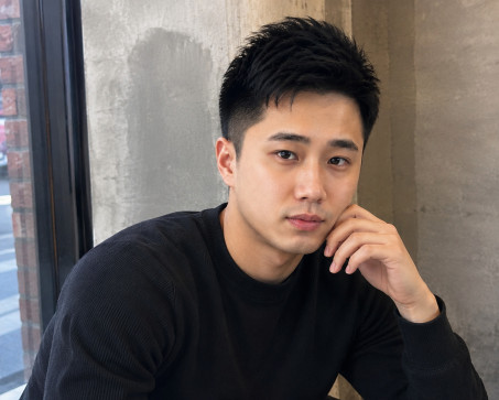 Heliosgod, 27, Ukraine