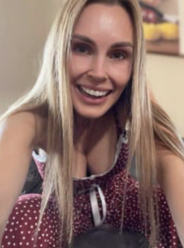 Shirey Mary, 39, United States