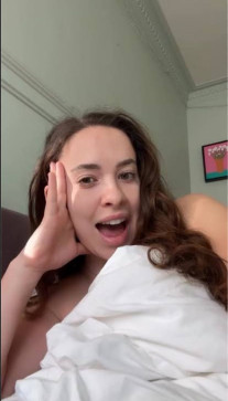 Ruby May, 28, Canada