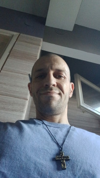 Ivan, 40, Serbia
