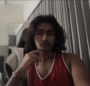 Notlol, 19, India
