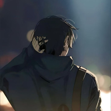 Vortex, 18, India