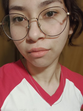 Katita, 25, Chile